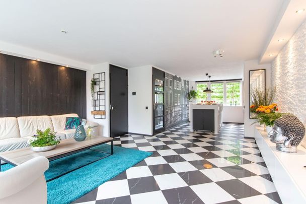 Huis te huur: Edelhertweg 49 1338 KB Almere - Photo 1