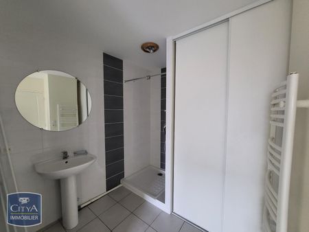 Location Appartement 2 pièces 59m² FIRMINY 42700 - Photo 4