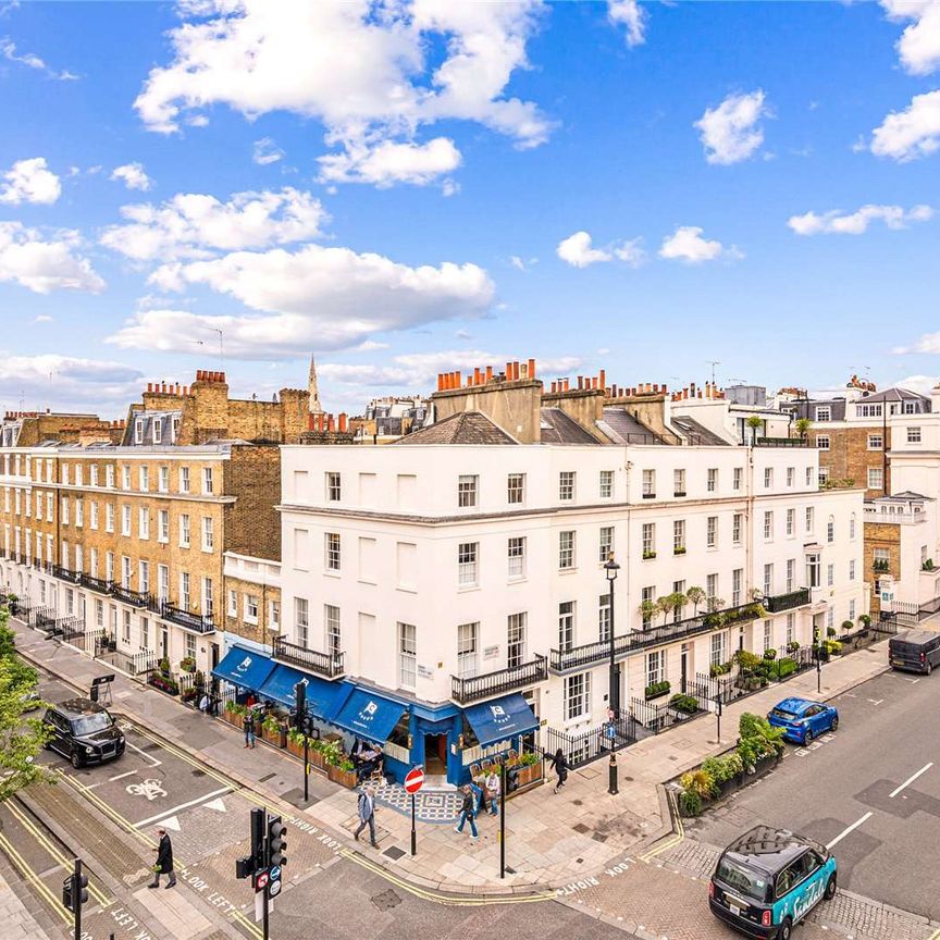 Eccleston Street, Belgravia, London, SW1W 9LT - Photo 1