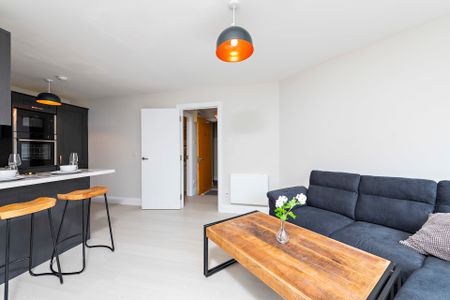 191 Smithfield Village, Smithfield, Dublin 7 - Photo 5