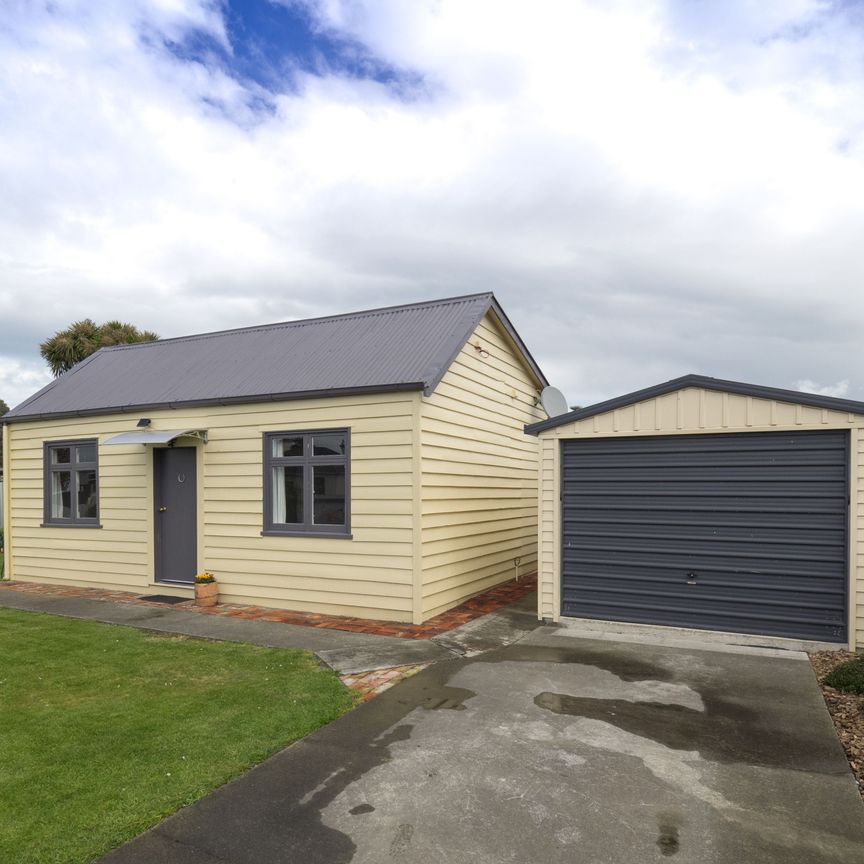 Cute cottage - Photo 1