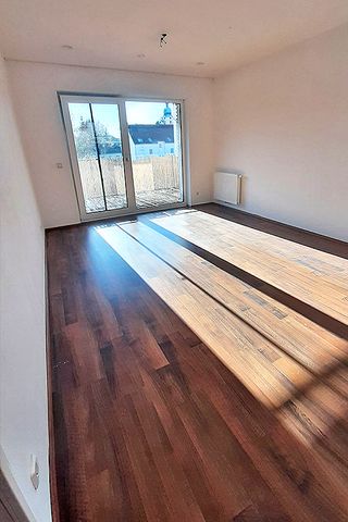 Junges Wohnen in Sitzendorf - Foto 2