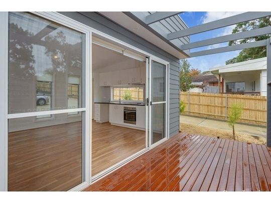 Berowra - Photo 1