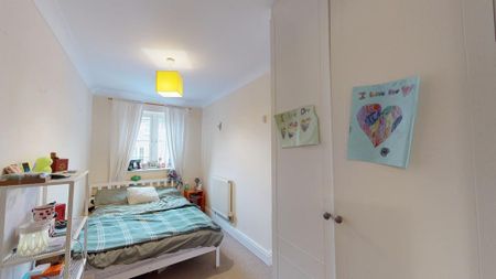 2 bedroom apartment to rent - Photo 3