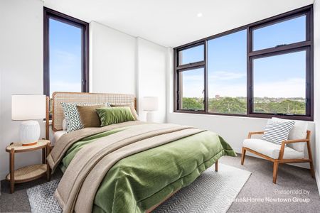 Brand New Building in the Heart of Erskineville - Photo 4