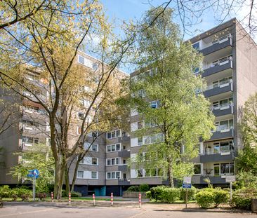 3-Zimmer Wohnung in Gelsenkirchen Buer - Photo 1