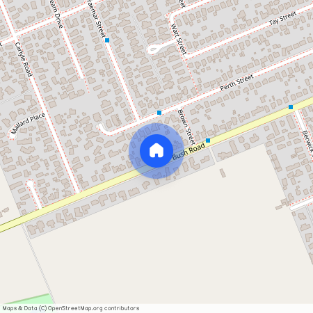 84 Bush Road, Mosgiel