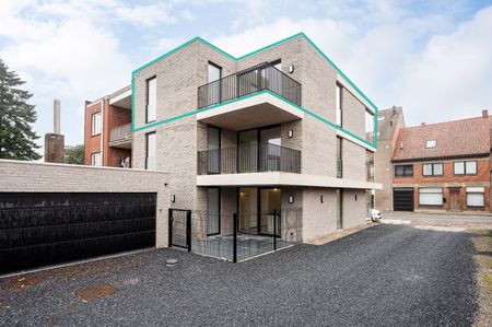 Appartement te huur in Tielt - Photo 5
