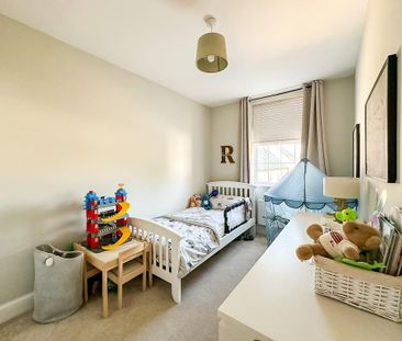 2 bedroom apartment to rent - Photo 6