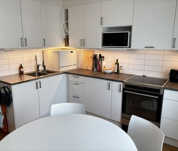 Råsundavägen, Solna - Foto 4