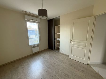 Location maison 4 pièces, 89.77m², Feneu - Photo 5
