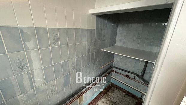 LOCATION F3 HETTANGE GRANDE CUISINE EQUIPEE - Photo 1