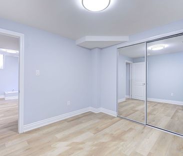 For Lease - 6127 Silken Laumann Way Unit# Basement, Mississauga, On... - Photo 1