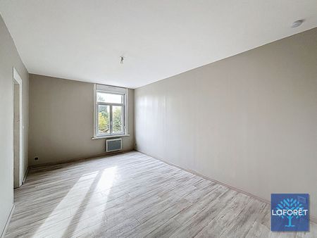 Appartement T3 Raismes à louer - Photo 4