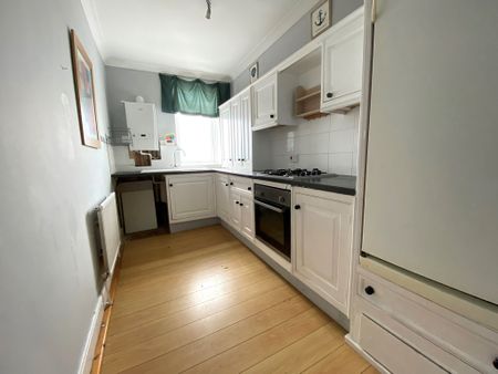 1 bed apartment to rent in Marina, St. Leonards-on-Sea, TN38 - Photo 4