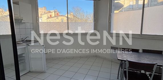 Appartement à louer - Photo 2