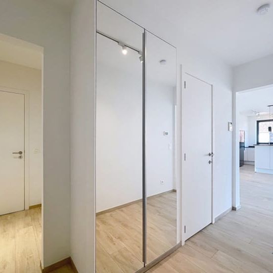 Penthouse te huur - Photo 1