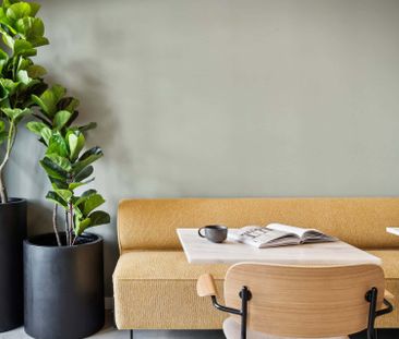 Zimmer in der Sickingenstrasse - - Foto 1