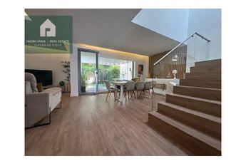 Moradia T3 em Setúbal