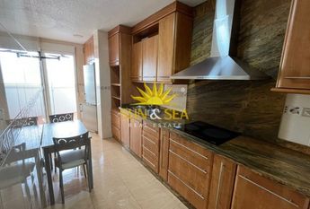 3 BEDROOM APARTMENT - ALCANTARILLA