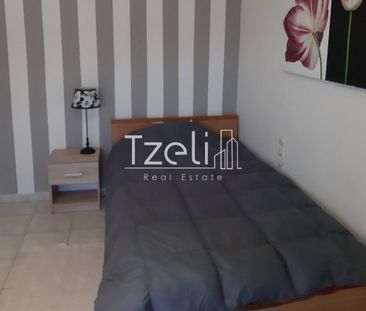Studio/Γκαρσονιέρα για ενοικίαση Μποζαΐτικα (Πάτρα) - Φωτογραφία 6