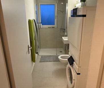 3.5 Zimmer, 77 m² - Photo 5