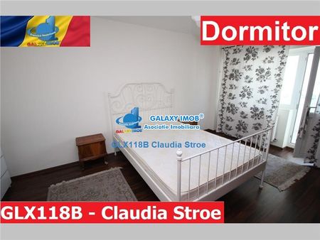 Inchiriere apartament 2 cam IANCULUI METROU - Photo 5
