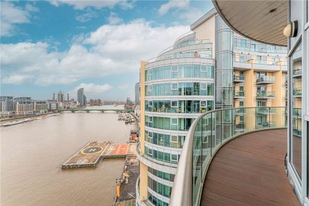 3 bedroom penthouse to rent - Photo 4