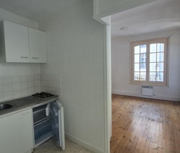Studio 1 pièce(s) 22 m² - Photo 1