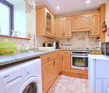 2 bedroom barn conversion to rent - Photo 4