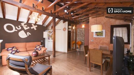 madrid, Community of Madrid 28015 - Photo 5