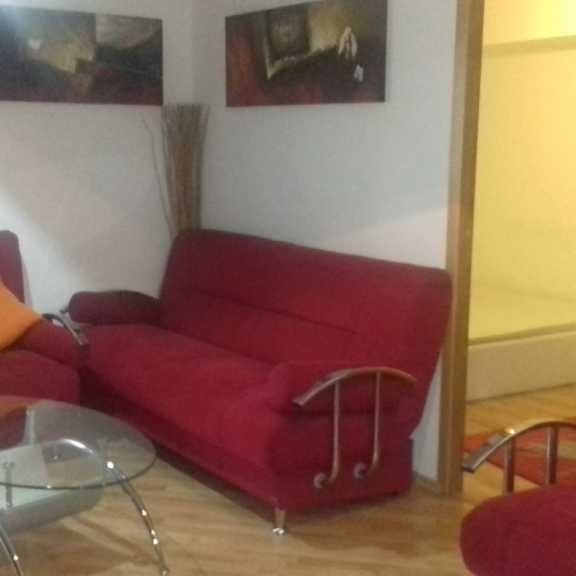 Apartament de inchiriat in Craiova, Dolj, Calea Bucuresti, McDonald - Fotografie 1