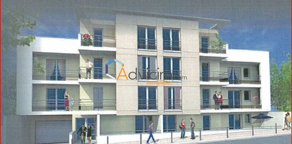 Appartement à louer St jean de braye - Photo 2