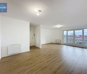 Appartement T3 Brumath à louer - Photo 2