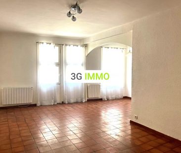 Location / Appartement T2 - Photo 2