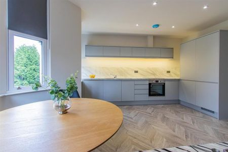 2 bedroom apartment to rent - Photo 2