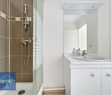 Appartement T1 Vauréal à louer - Photo 2