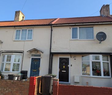 Room in a Shared House, Marshall Road, N17 - Photo 1