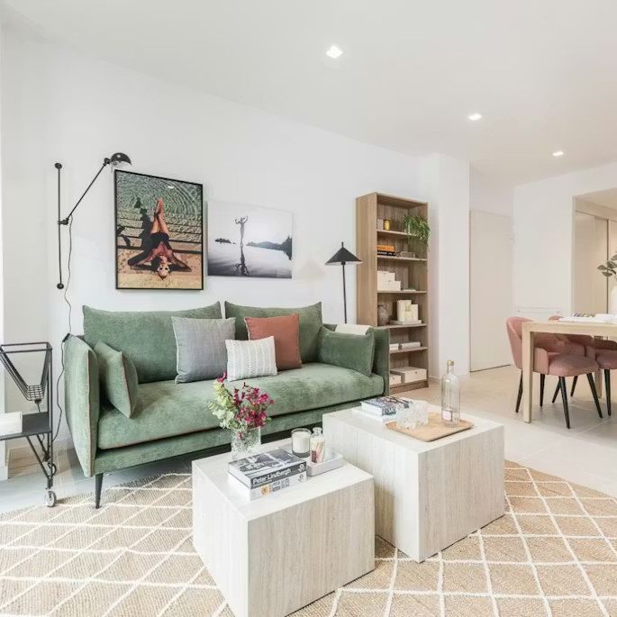 Carrer de Maignon, Barcelona, Catalonia 08024 - Foto 1