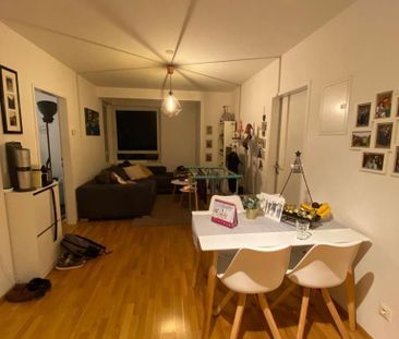 Pronájem bytu 2+kk • 50 m² bez realitkyHaller Straße 77 Innsbruck G... - Photo 4