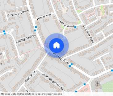 Pinkneys Road, Maidenhead, SL6 - Photo 1