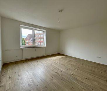 Renovierte 3-Zimmer-Wohnung in Bremerhaven - Foto 1