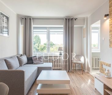 Mieszkanie na wynajem - Zdjęcie 3