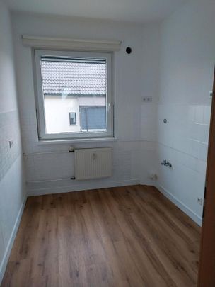 Marl Sinsen, 55 m² im 1-OG - Photo 1