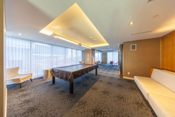 For Lease - 72 Esther Shiner Boulevard Unit# 801, Toronto, Ontario - Photo 1