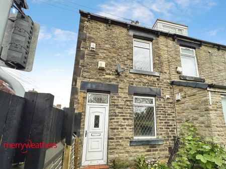 2 bedroom end of terrace house to rent - Photo 5