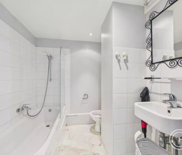 Location Appartement 1 pièce 23m² NICE 06200 - Photo 5