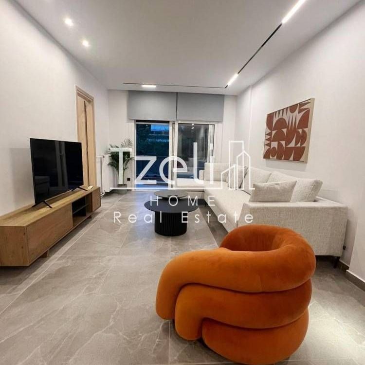 Διαμέρισμα για ενοικίαση Άγιος Σώστης (Νέα Σμύρνη) - Φωτογραφία 1