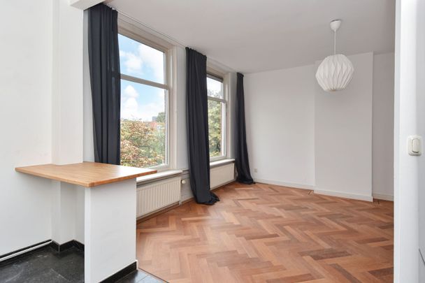 Appartement te huur: Koningin Emmakade 112-A 2518 RN Den Haag - Photo 1