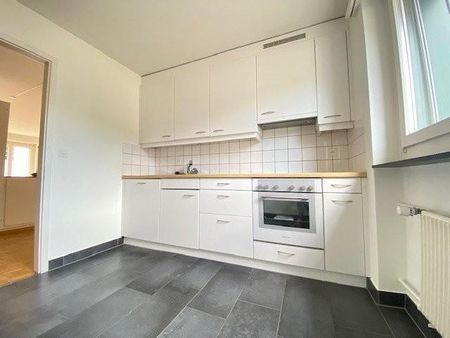 Helle Wohnung mit sonnigem Balkon - Photo 5